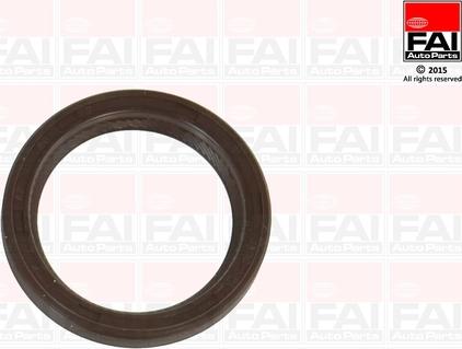 FAI AutoParts OS582 - Paraolio, Albero a gomiti autozon.pro