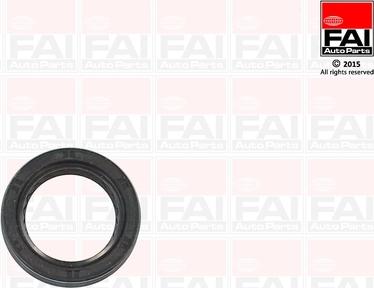 FAI AutoParts OS534 - Paraolio, Albero a gomiti autozon.pro