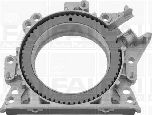 FAI AutoParts OS1476 - Paraolio, Albero a gomiti autozon.pro