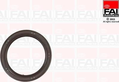 FAI AutoParts OS1583 - Paraolio, Albero a gomiti autozon.pro