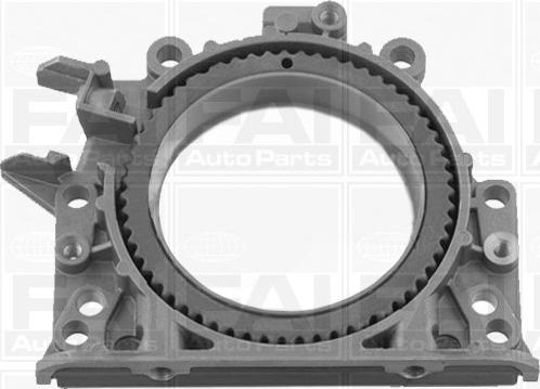 FAI AutoParts OS1662 - Paraolio, Albero a gomiti autozon.pro