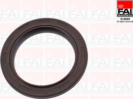 FAI AutoParts OS1157A - Paraolio, Albero a gomiti autozon.pro