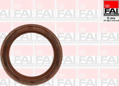 FAI AutoParts OS861 - Paraolio, Albero a gomiti autozon.pro