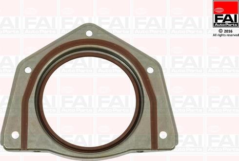 FAI AutoParts OS801D - Paraolio, Albero a gomiti autozon.pro