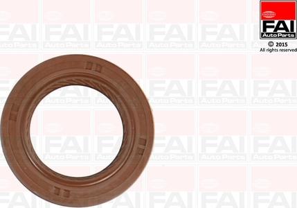 FAI AutoParts OS880 - Paraolio, Albero a camme autozon.pro