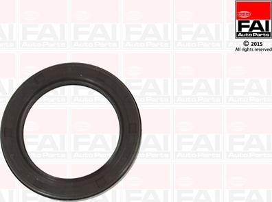 FAI AutoParts OS344 - Paraolio, Albero a gomiti autozon.pro