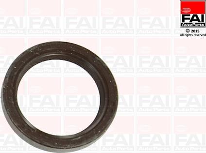 FAI AutoParts OS347 - Paraolio, Albero a gomiti autozon.pro