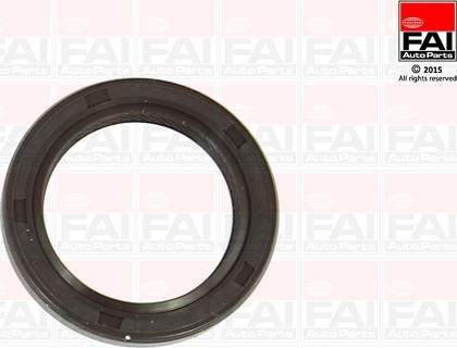 FAI AutoParts OS353 - Paraolio, Albero a gomiti autozon.pro