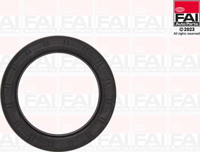 FAI AutoParts OS2106 - Paraolio, Albero a gomiti autozon.pro