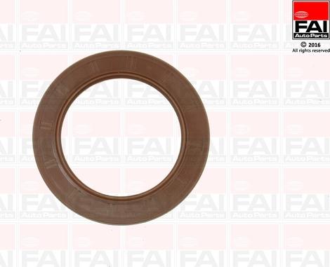 FAI AutoParts OS2187 - Paraolio, Albero a gomiti autozon.pro