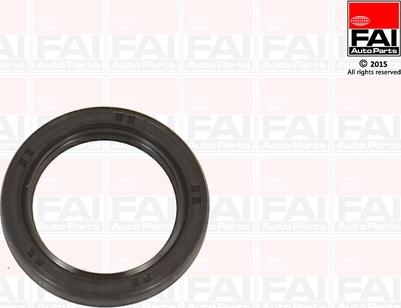 FAI AutoParts OS2129 - Paraolio, Albero a camme autozon.pro