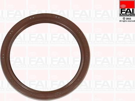 FAI AutoParts OS2125 - Paraolio, Albero a gomiti autozon.pro