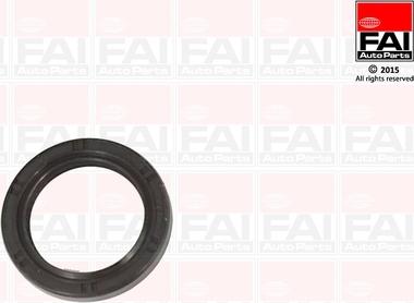 FAI AutoParts OS285 - Paraolio, Albero a camme autozon.pro