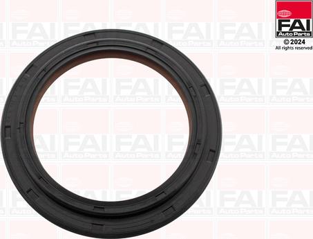 FAI AutoParts OS2348 - Paraolio, Albero a gomiti autozon.pro