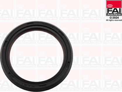 FAI AutoParts OS2301 - Paraolio, Albero a gomiti autozon.pro