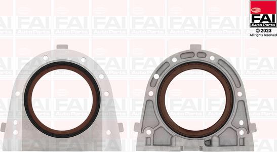 FAI AutoParts OS2379 - Paraolio, Albero a gomiti autozon.pro