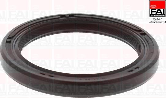 FAI AutoParts OS2231 - Paraolio, Albero a gomiti autozon.pro