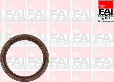 FAI AutoParts OS2233 - Paraolio, Albero a gomiti autozon.pro