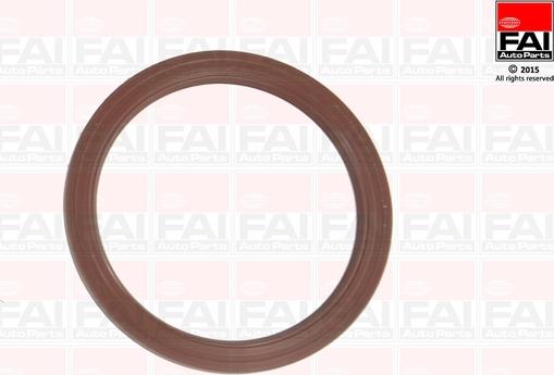 FAI AutoParts OS743 - Paraolio, Albero a gomiti autozon.pro