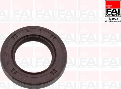 FAI AutoParts OS750 - Paraolio, Albero a camme autozon.pro