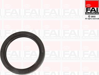 FAI AutoParts OS765 - Paraolio, Albero a gomiti autozon.pro