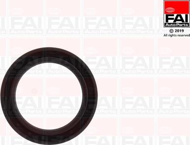 FAI AutoParts OS714 - Paraolio, Albero a gomiti autozon.pro