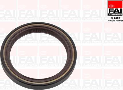 FAI AutoParts OS780 - Paraolio, Albero a gomiti autozon.pro