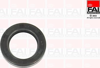 FAI AutoParts OS776 - Paraolio, Albero a gomiti autozon.pro