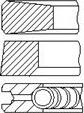 FAI AutoParts PR10-000 - Kit fasce elastiche autozon.pro