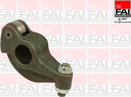 FAI AutoParts R967S - Leva a bilanciere, Controllo motore autozon.pro