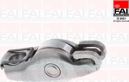 FAI AutoParts R986S - Leva a bilanciere, Controllo motore autozon.pro