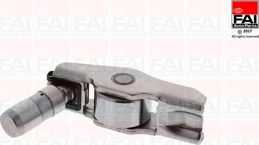 FAI AutoParts R980SK - Leva a bilanciere, Controllo motore autozon.pro