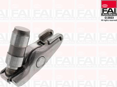 FAI AutoParts R983S - Leva a bilanciere, Controllo motore autozon.pro