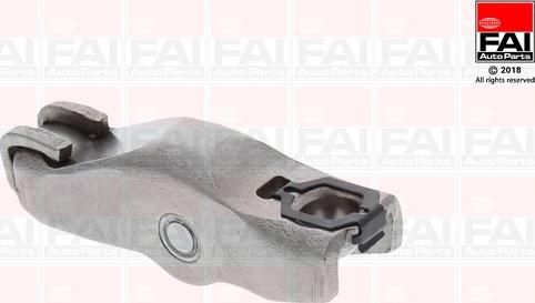 FAI AutoParts R982S - Leva a bilanciere, Controllo motore autozon.pro