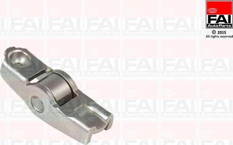 FAI AutoParts R975S - Leva a bilanciere, Controllo motore autozon.pro