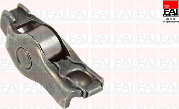 FAI AutoParts R973S - Leva a bilanciere, Controllo motore autozon.pro