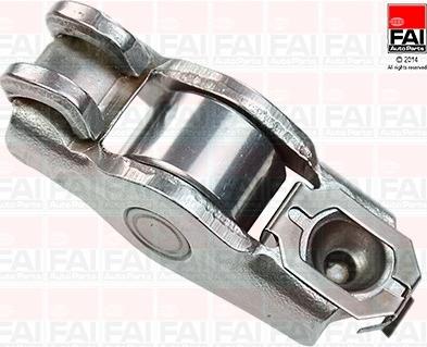 FAI AutoParts R556S - Leva a bilanciere, Controllo motore autozon.pro