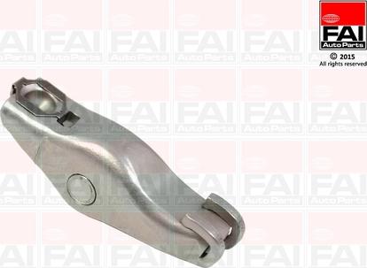 FAI AutoParts R168S - Leva a bilanciere, Controllo motore autozon.pro