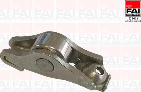 FAI AutoParts R1001S - Leva a bilanciere, Controllo motore autozon.pro