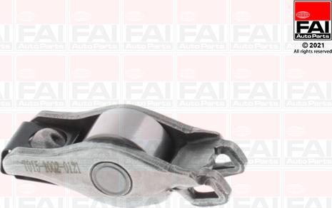 FAI AutoParts R1002S - Leva a bilanciere, Controllo motore autozon.pro