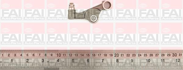 FAI AutoParts R186S - Leva a bilanciere, Controllo motore autozon.pro