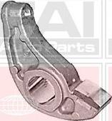 FAI AutoParts R180S - Leva a bilanciere, Controllo motore autozon.pro