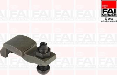 FAI AutoParts R208S - Leva a bilanciere, Controllo motore autozon.pro