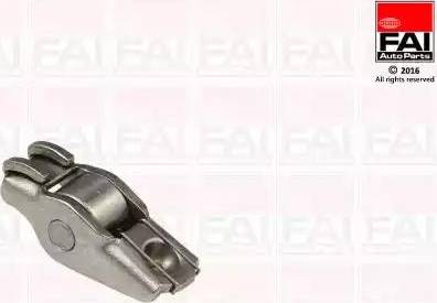 FAI AutoParts R216S - Leva a bilanciere, Controllo motore autozon.pro