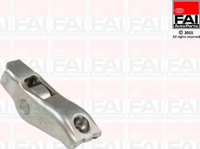 FAI AutoParts R218S - Leva a bilanciere, Controllo motore autozon.pro