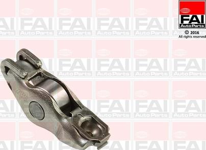 FAI AutoParts R212S - Leva a bilanciere, Controllo motore autozon.pro