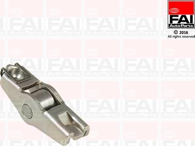 FAI AutoParts R224S - Leva a bilanciere, Controllo motore autozon.pro