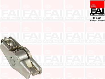 FAI AutoParts R225S - Leva a bilanciere, Controllo motore autozon.pro