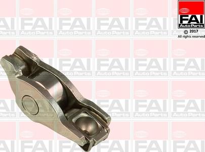 FAI AutoParts R220S - Leva a bilanciere, Controllo motore autozon.pro