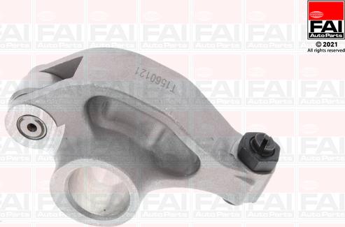 FAI AutoParts R228S - Leva a bilanciere, Controllo motore autozon.pro